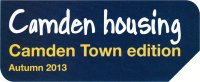 Camden Housing - Summer 2013