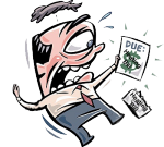 Water Tank Repairs for Goldthorpe