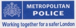 Metropolitan Police - April 2013