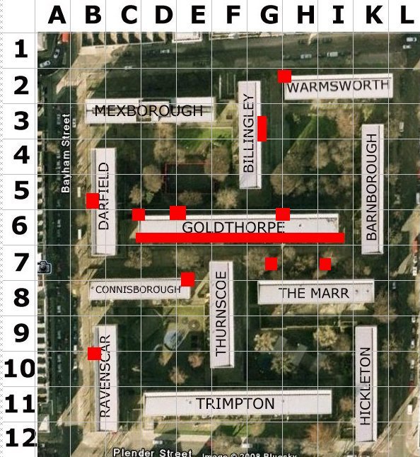 Broken Glass Panels and Faulty lights on Curnock Estate