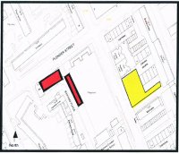 Redevelopment of the St. Pancras Community Centre