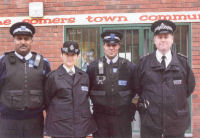 Service Charges in Goldthorpe